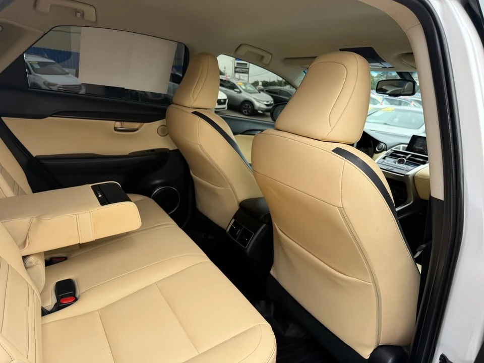 2016 Lexus NX 1st Gen - Image 17 of 19