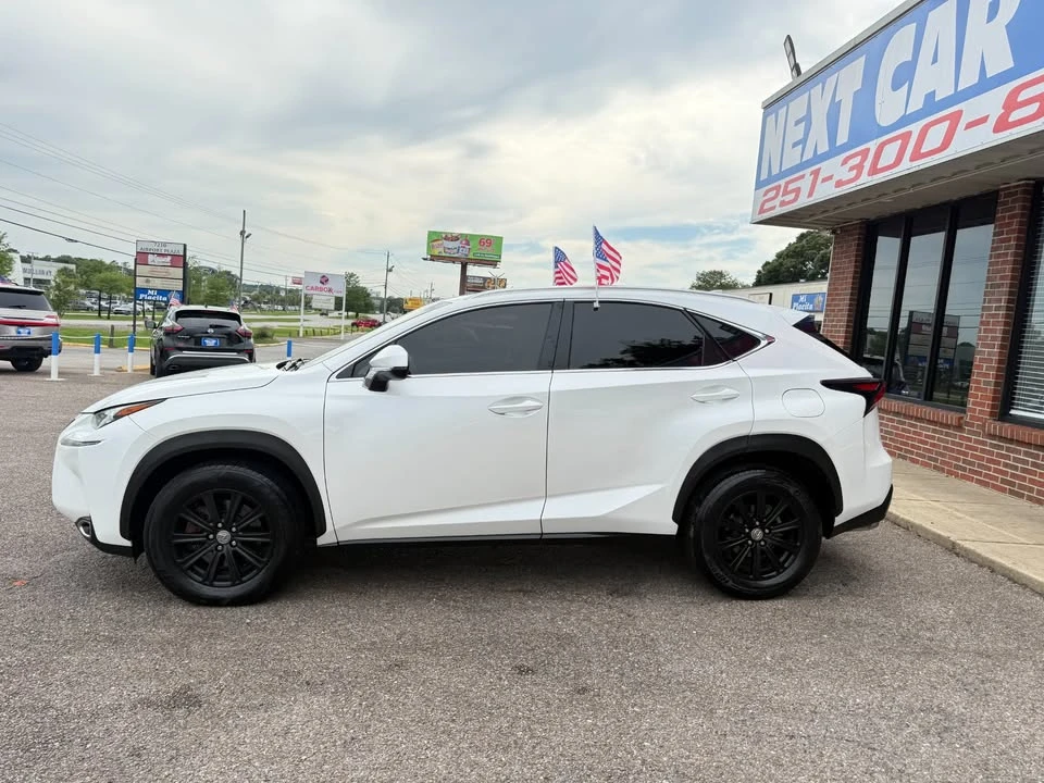 2016 Lexus NX 1st Gen - Image 3 of 19