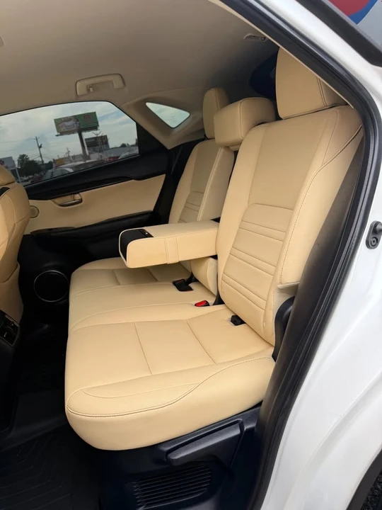 2016 Lexus NX 1st Gen - Image 18 of 19