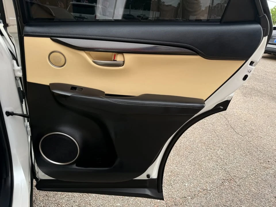 2016 Lexus NX 1st Gen - Image 19 of 19