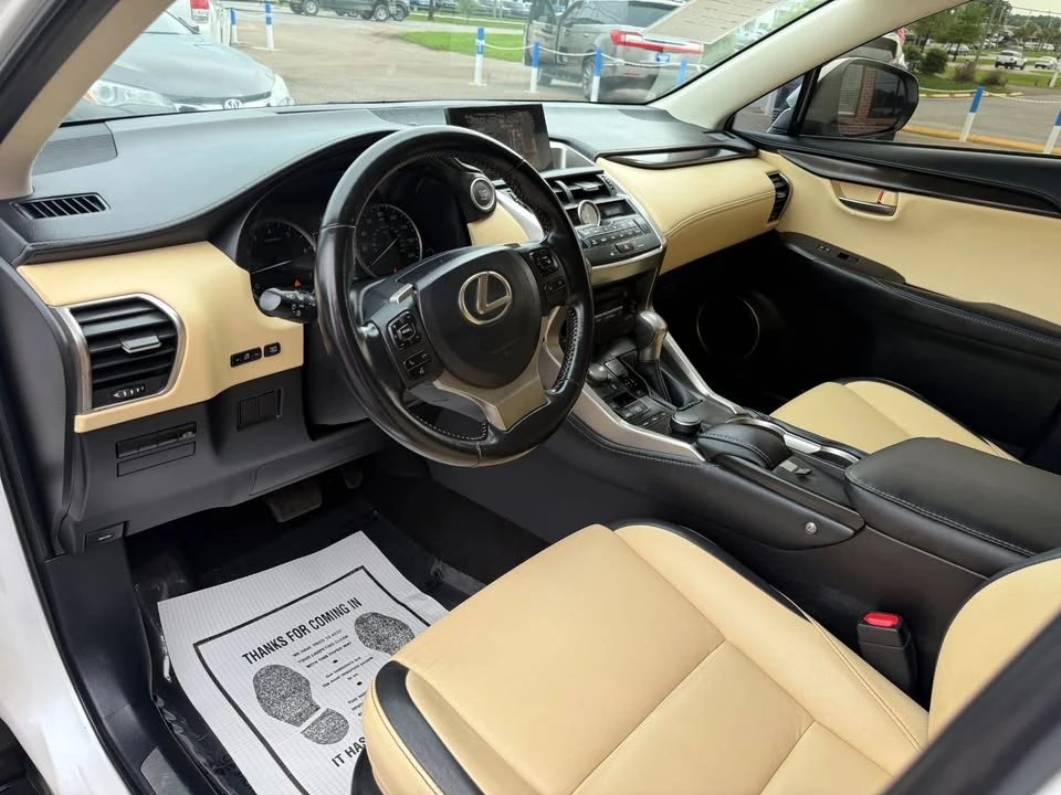 2016 Lexus NX 1st Gen - Image 9 of 19