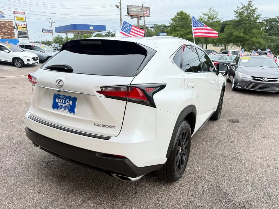2016 Lexus NX 1st Gen - Image 6 of 19