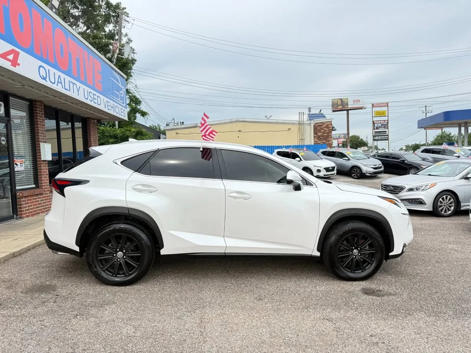 2016 Lexus NX 1st Gen - Image 4 of 19