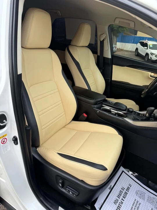 2016 Lexus NX 1st Gen - Image 16 of 19