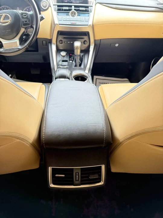 2016 Lexus NX 1st Gen - Image 14 of 19