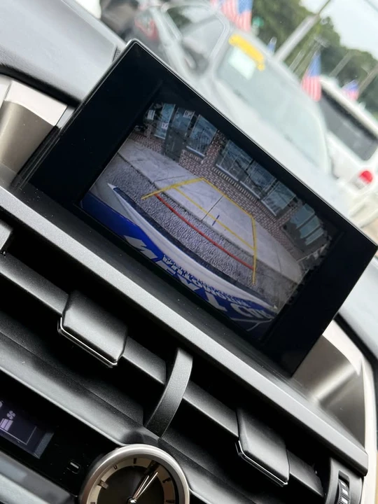 2016 Lexus NX 1st Gen - Image 15 of 19