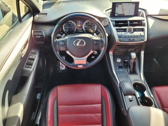 2016 Lexus NX 1st Gen - Image 11 of 12