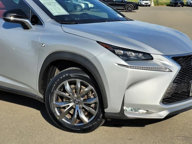 2016 Lexus NX 1st Gen - Image 3 of 12