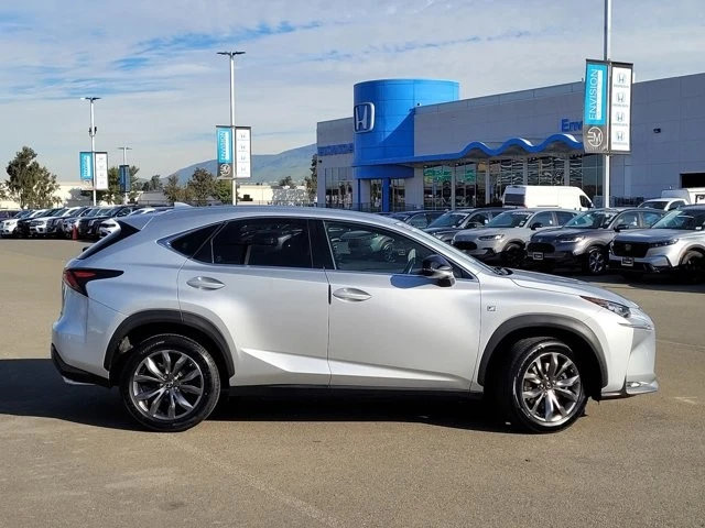 2016 Lexus NX 1st Gen - Image 4 of 12