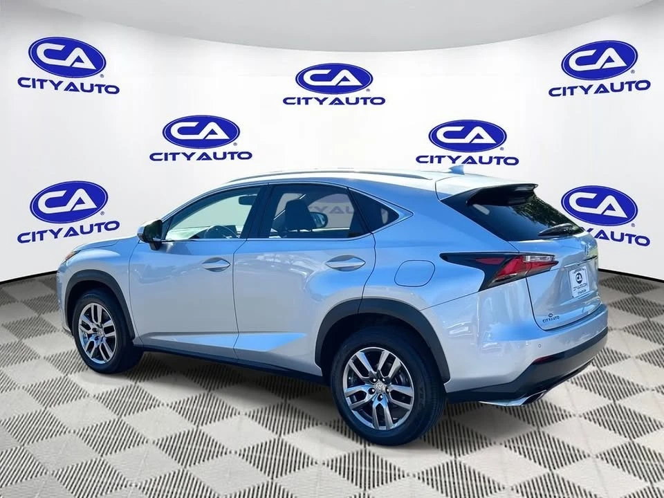 2016 Lexus NX - Image 6 of 20