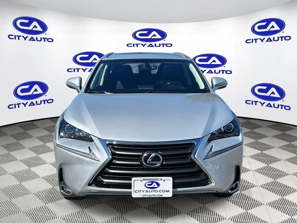 2016 Lexus NX - Image 10 of 20