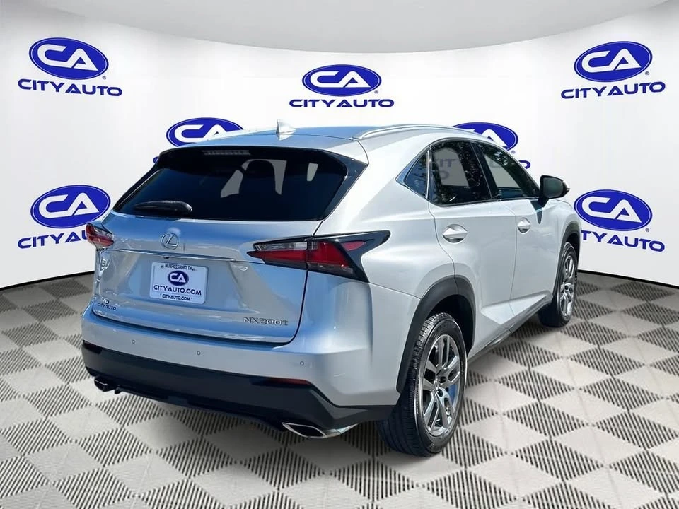 2016 Lexus NX - Image 3 of 20