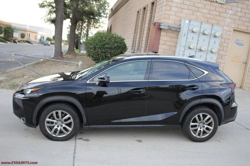 2016 Lexus NX 1st Gen - Image 4 of 21