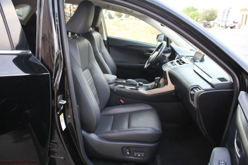 2016 Lexus NX 1st Gen - Image 12 of 21