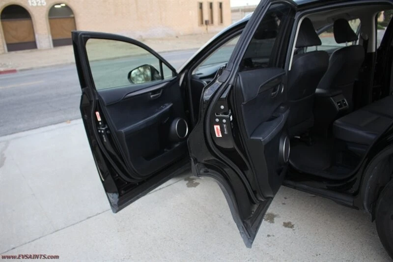 2016 Lexus NX 1st Gen - Image 15 of 21