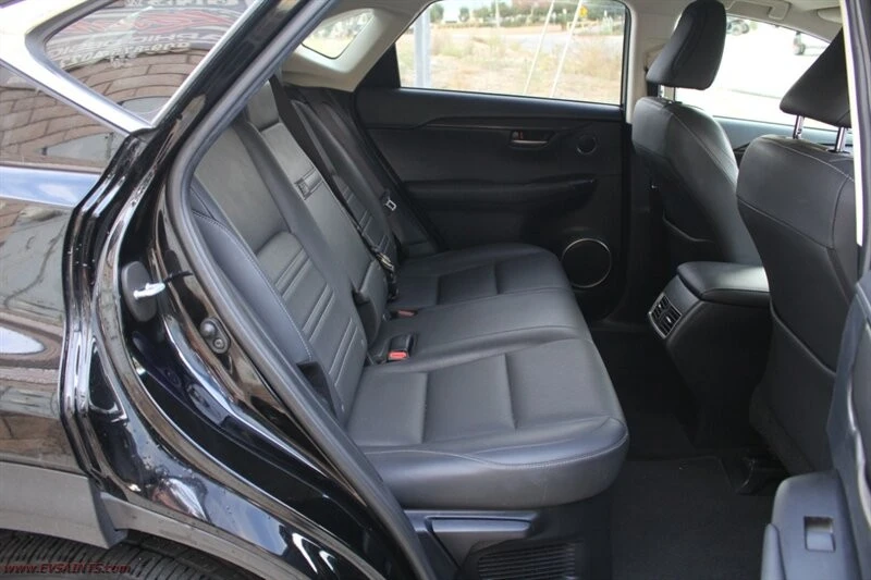 2016 Lexus NX 1st Gen - Image 11 of 21