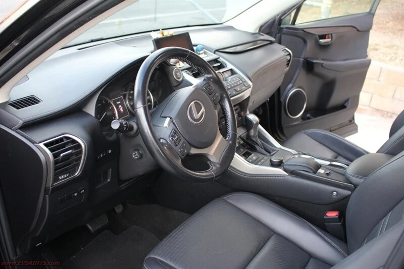2016 Lexus NX 1st Gen - Image 18 of 21