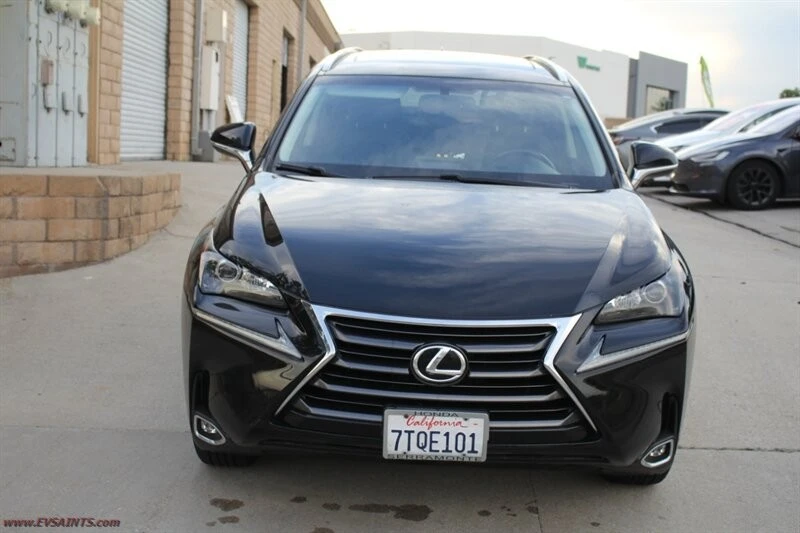 2016 Lexus NX 1st Gen - Image 2 of 21