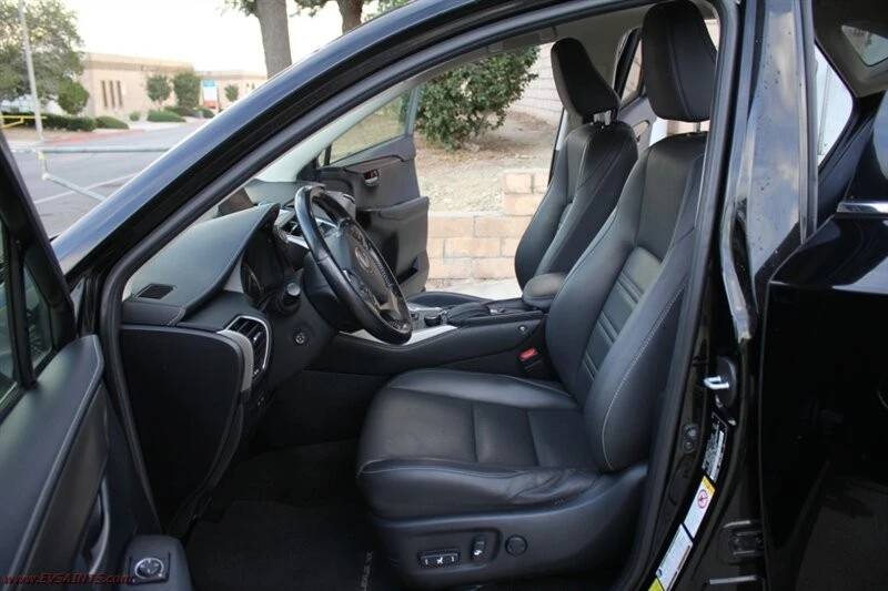 2016 Lexus NX 1st Gen - Image 17 of 21