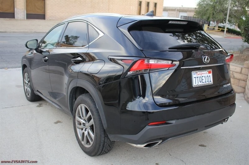 2016 Lexus NX 1st Gen - Image 5 of 21