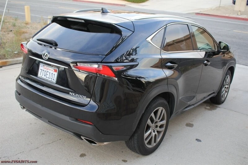 2016 Lexus NX 1st Gen - Image 7 of 21