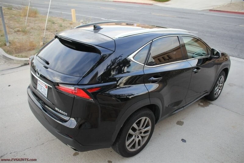 2016 Lexus NX 1st Gen - Image 8 of 21