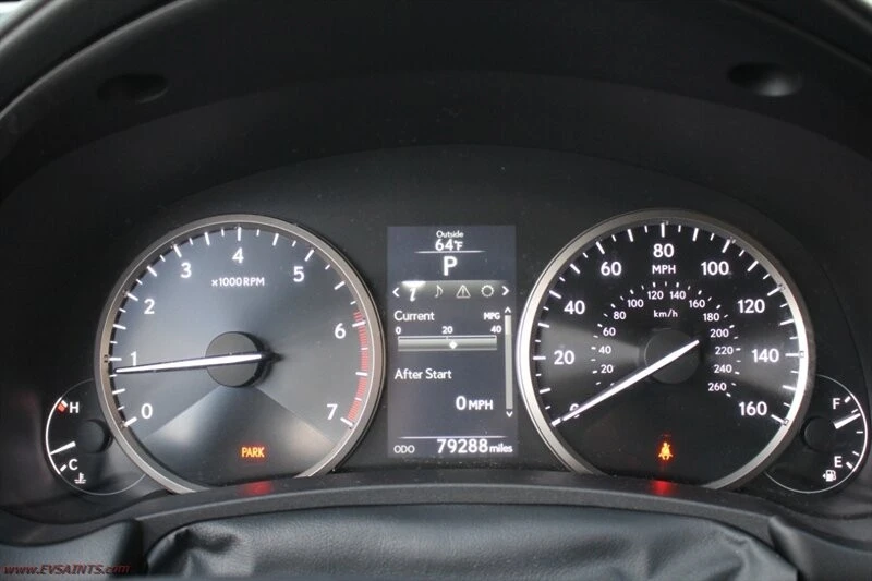 2016 Lexus NX 1st Gen - Image 21 of 21