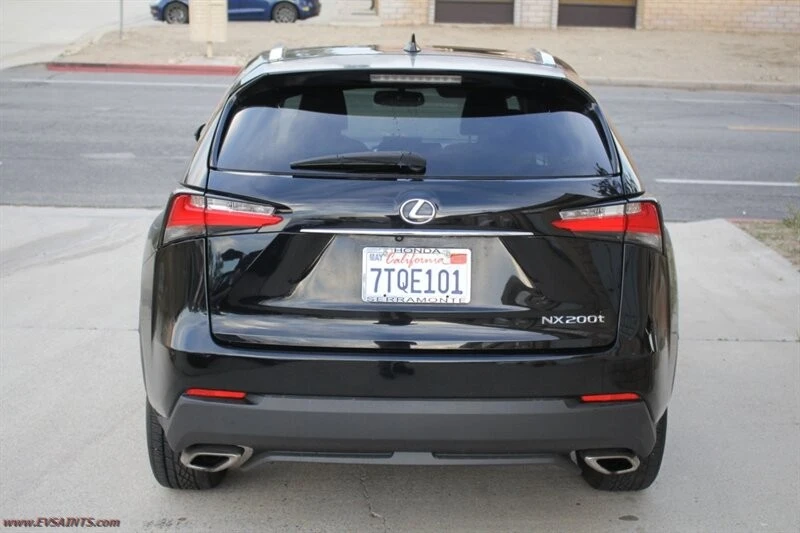 2016 Lexus NX 1st Gen - Image 6 of 21