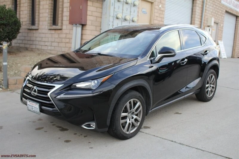 2016 Lexus NX 1st Gen - Image 3 of 21