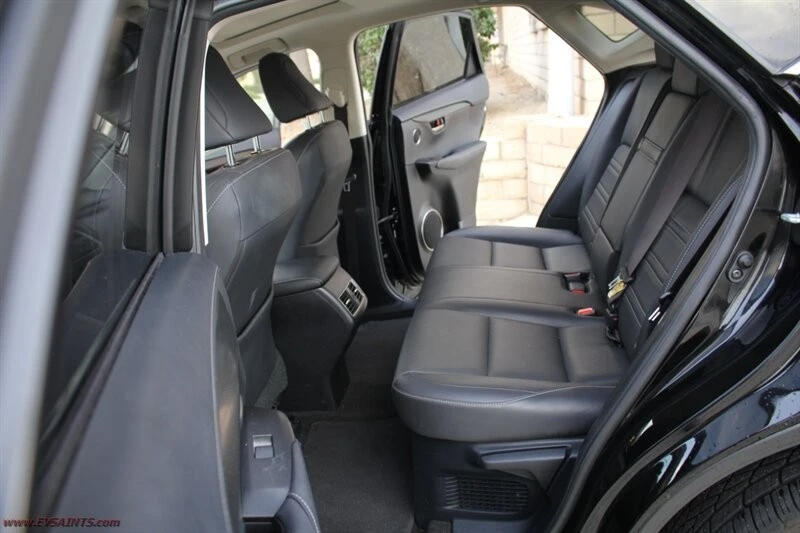 2016 Lexus NX 1st Gen - Image 16 of 21