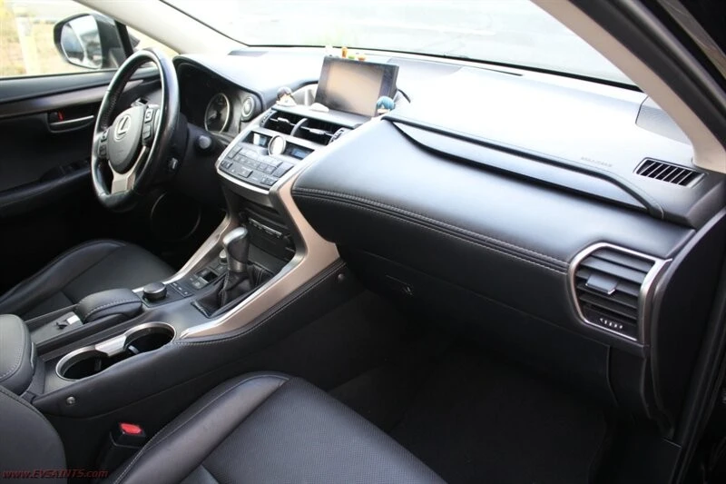 2016 Lexus NX 1st Gen - Image 13 of 21