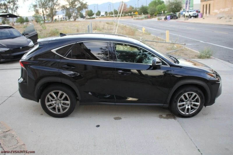 2016 Lexus NX 1st Gen - Image 9 of 21