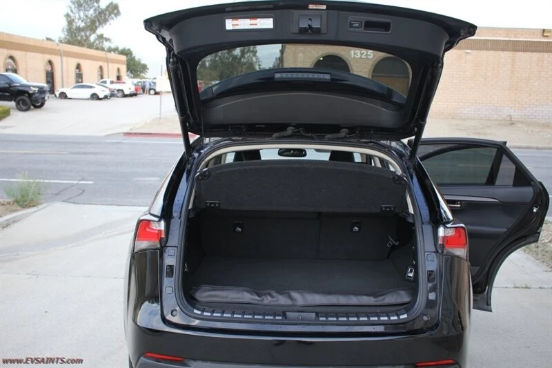 2016 Lexus NX 1st Gen - Image 14 of 21