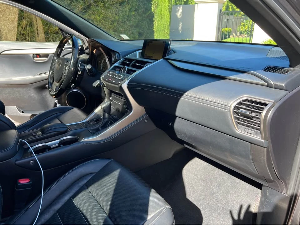 2016 Lexus NX 1st Gen - Image 6 of 10
