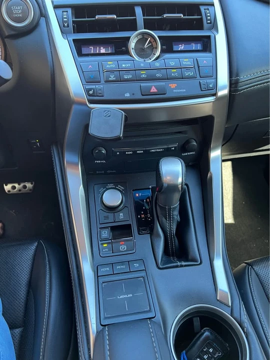 2016 Lexus NX 1st Gen - Image 8 of 10