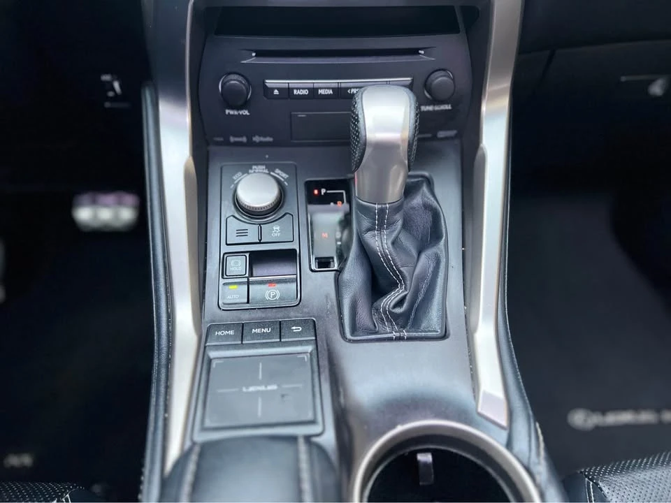 2016 Lexus NX 1st Gen - Image 19 of 20