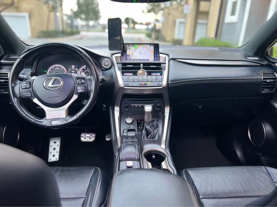 2016 Lexus NX 1st Gen - Image 17 of 20