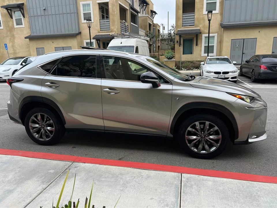2016 Lexus NX 1st Gen - Image 6 of 20