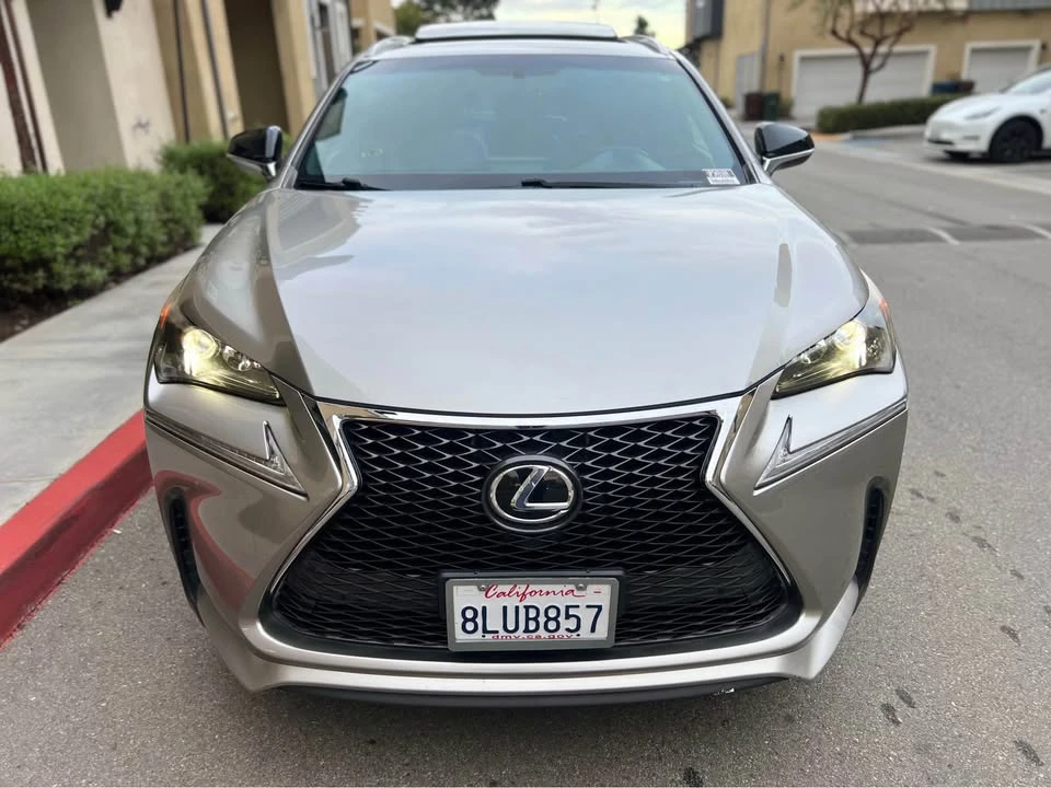 2016 Lexus NX 1st Gen - Image 8 of 20