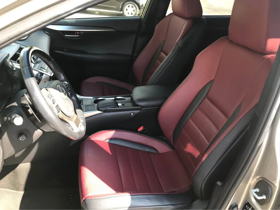 2016 Lexus NX 1st Gen - Image 7 of 9