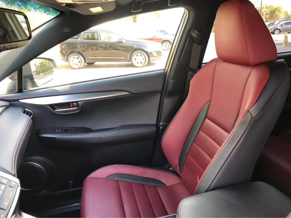 2016 Lexus NX 1st Gen - Image 8 of 9