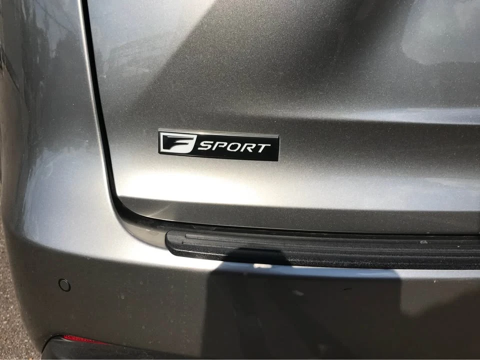 2016 Lexus NX 1st Gen - Image 5 of 9