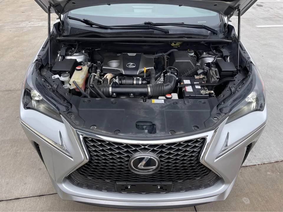 2016 Lexus NX 1st Gen - Image 10 of 11