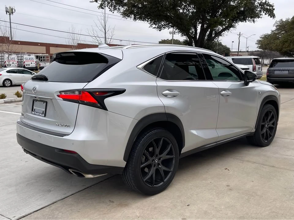 2016 Lexus NX 1st Gen - Image 4 of 11