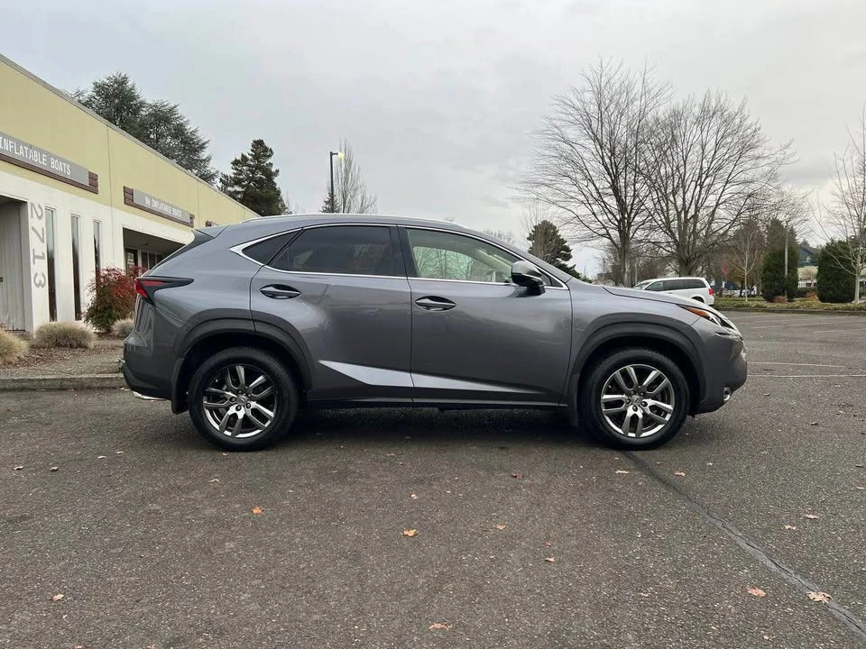2016 Lexus NX 1st Gen - Image 6 of 17