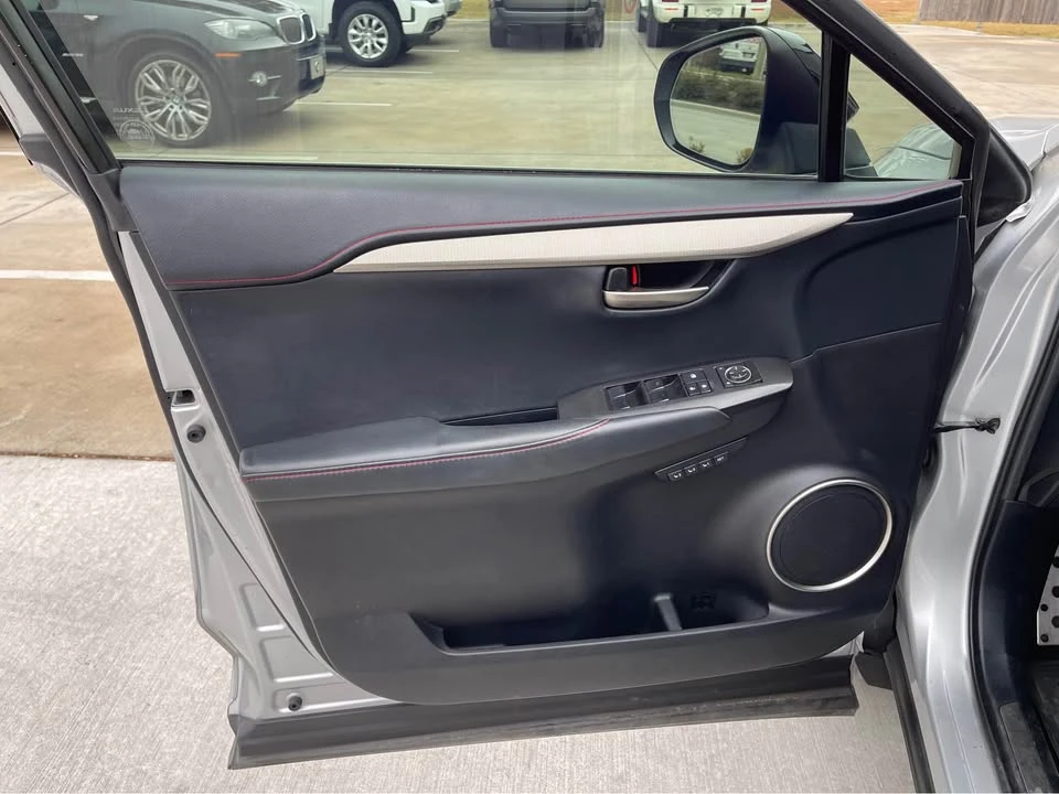 2016 Lexus NX 1st Gen - Image 7 of 11