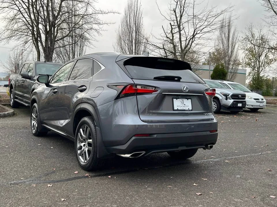 2016 Lexus NX 1st Gen - Image 3 of 17