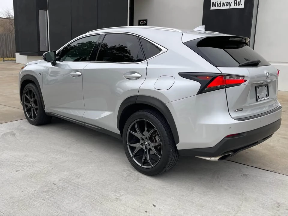 2016 Lexus NX 1st Gen - Image 3 of 11