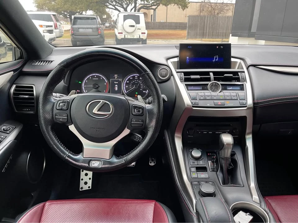 2016 Lexus NX 1st Gen - Image 9 of 11