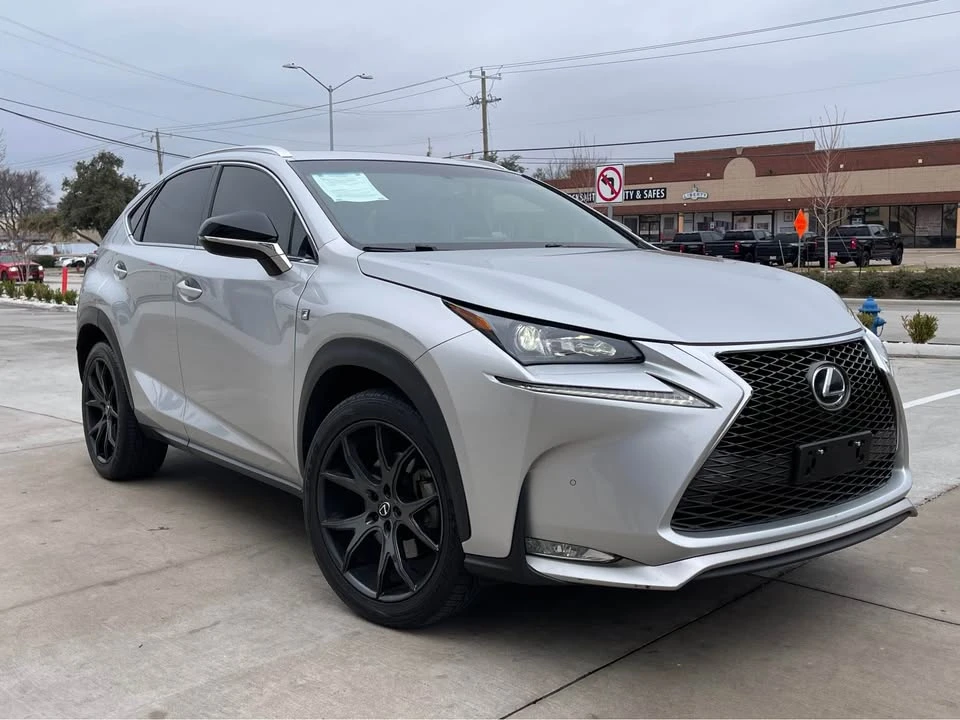 2016 Lexus NX 1st Gen - Image 2 of 11